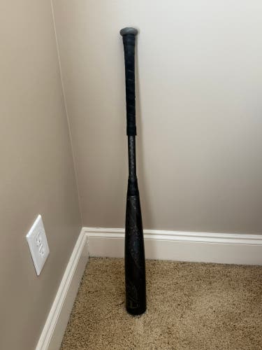 2025 Louisville Slugger Select PWR Hybrid BBCOR Certified Bat (-3) 30 oz 33" (New)