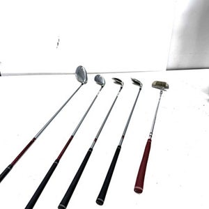 Used US Kids 6PC SET 9-12 Jr Package Set RH None 6 Piece 11860-S000301913