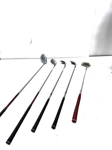 Used US Kids 6PC SET 9-12 Jr Package Set RH None 6 Piece 11860-S000301913