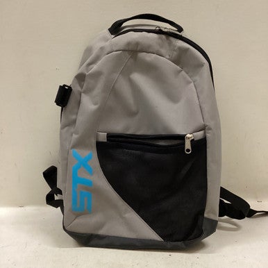 Used STX Player Backpack Grey 11725-S000495293