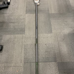 Used STX STEEL 7000 Men Def/LSM Complete Stick Grey 11614-S000226666