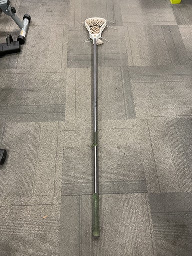 Used STX STEEL 7000 Men Def/LSM Complete Stick Grey 11614-S000226666