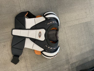 Used Easton STEALTH Senior Shoulder Pads XL 11614-S000226652