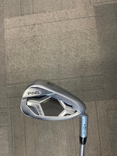 Used Ping G430 PW Golf Wedge Mens RH Pitching Wedge 11614-S000226645