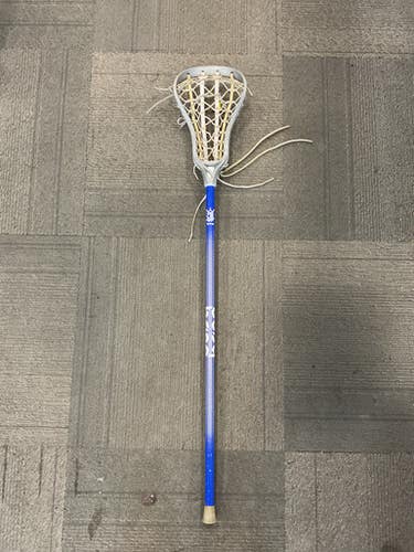 Used Brine EPIC II Wmn Atk/Mid Complete Stick Purple 11614-S000226639