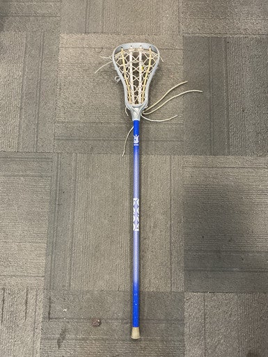 Used Brine EPIC II Wmn Atk/Mid Complete Stick Purple 11614-S000226639