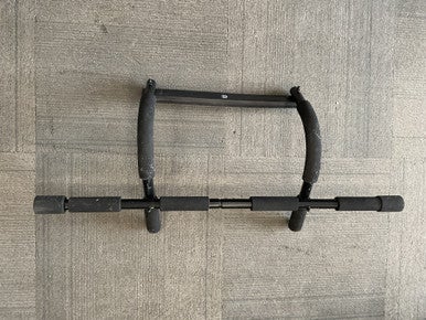 Used Exercise Accessory Other Black 11614-S000226615