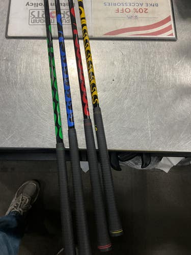 Used SUPERSPEED SWING AID 4PK Swing Aid 11614-S000226603