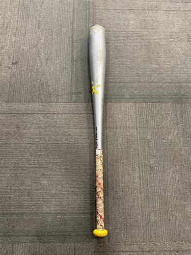 Used True RAKE BB/SB USSSA 2 5/8 Bat 31" 11614-S000226578