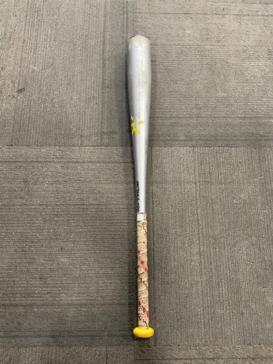 Used True RAKE BB/SB USSSA 2 5/8 Bat 31" 11614-S000226578