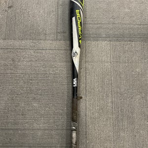 Used Louisville Slugger VAPOR BB/SB USSSA 2 5/8 Bat 30" 11614-S000226581