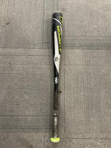 Used Louisville Slugger VAPOR BB/SB USSSA 2 5/8 Bat 30" 11614-S000226581