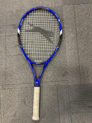 Used Slazenger XCEL 250 Adult Tennis Racquet Royal Blue 4 1/4" 11614-S000226585