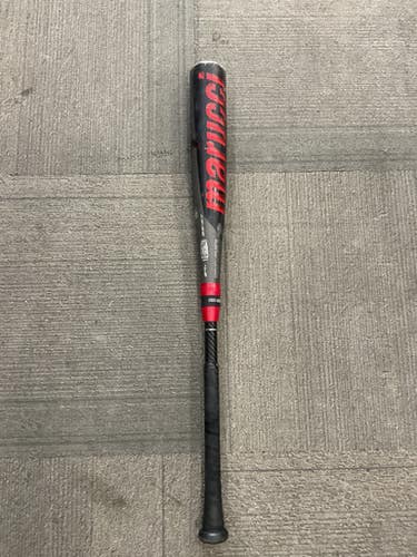 Used Marucci CAT 9 CONNECT BB/SB USSSA 2 5/8 Bat 32" 11614-S000226580