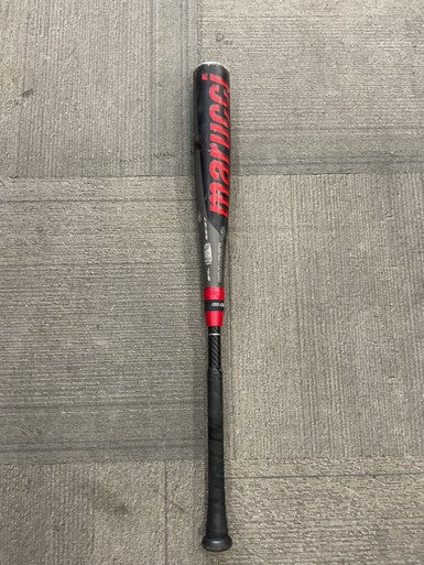 Used Marucci CAT 9 CONNECT BB/SB USSSA 2 5/8 Bat 32" 11614-S000226580