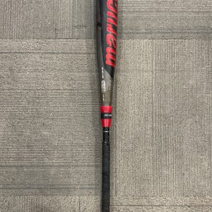 Used Marucci CAT 9 CONNECT BB/SB USSSA 2 5/8 Bat 31" 11614-S000226579