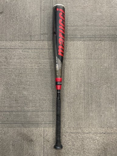 Used Marucci CAT 9 CONNECT BB/SB USSSA 2 5/8 Bat 31" 11614-S000226579