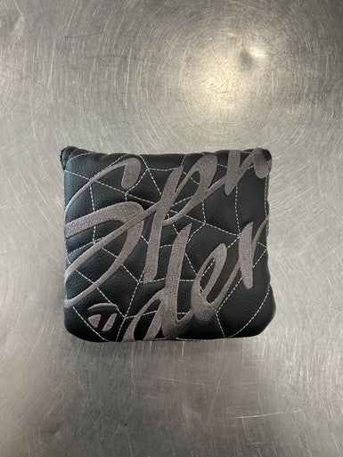 Used Taylormade SPIDER GT HEADCOVER Golf Accessory 11614-S000226575