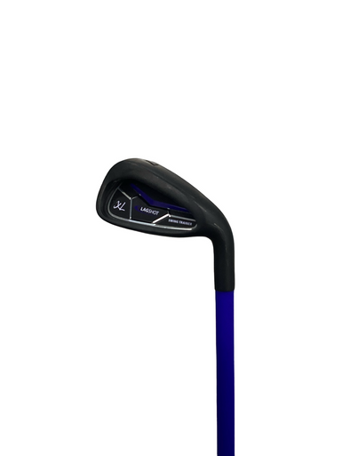Used LAG SHOT XL Mens Individual Iron RH 7 Iron 11613-S000173112