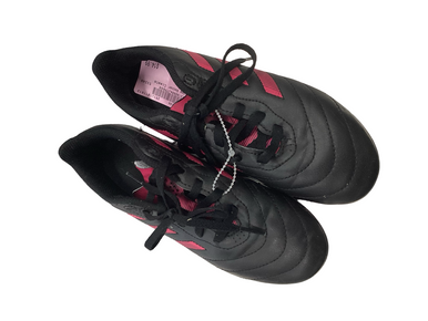 Used Adidas Soccer Cleats Pink Junior 02 11613-S000173106