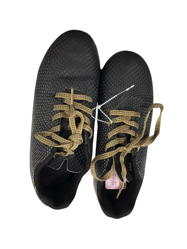 Used SPEED VIPER Soccer Cleats Black Junior 01 11613-S000173105