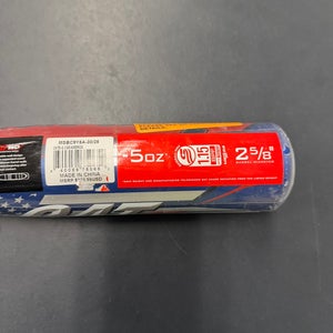 2021 Marucci CAT9 Alloy USSSA Certified Bat (-5) 25 oz 30" (New)