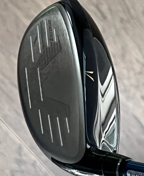 Men's Nrmt XXIO 13 Fairway 4 Wood Regular Flex