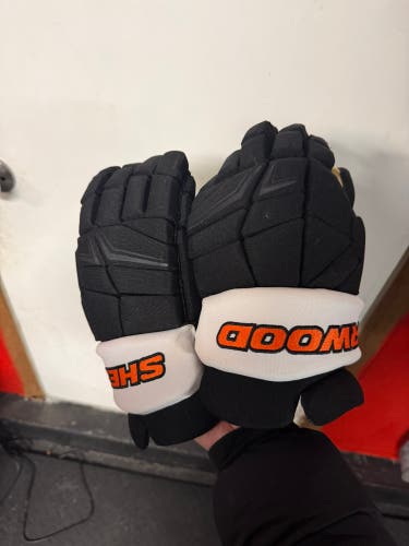 Sher-Wood Rekker Gloves 13" (Used)