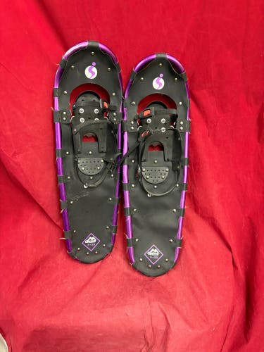 Snowshoes (Used)