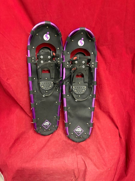 Snowshoes (Used)