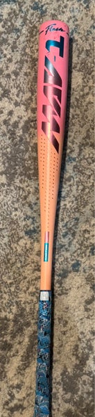 2026 Easton MAV1 Alloy BBCOR Certified Bat (-3) 30 oz 33" (Used)