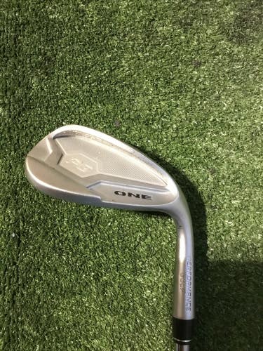 Performance Golf PG One 56* Sand Wedge (SW) Wedge Flex Steel Shaft (35.25)