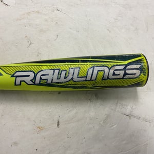 Used Rawlings Prodigy YBBP10 USSSA 2 3/4 Baseball Bat 27" 11855-S000195812