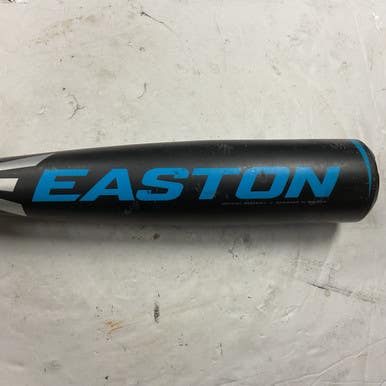 Used Easton S3 Speed JBB17S310B USSSA 2 3/4 Baseball Bat 27" 11855-S000195810