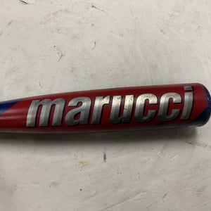 Used Marucci Cat 9 MSBC98A USSSA 2 3/4 Baseball Bat 30" 11855-S000195808