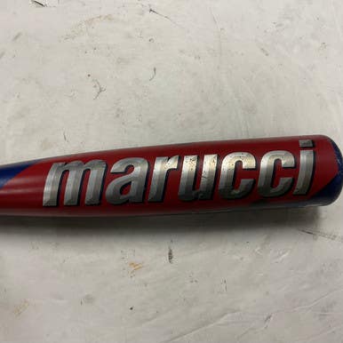 Used Marucci Cat 9 MSBC98A USSSA 2 3/4 Baseball Bat 30" 11855-S000195808