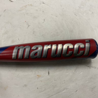 Used Marucci Cat 9 MSBC98A USSSA 2 3/4 Baseball Bat 30" 11855-S000195808