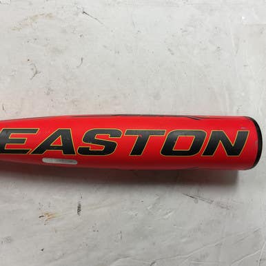 Used Easton Ghost Hyperlite YBB19GXHL USA 2 5/8 Baseball Bat 28" 11855-S000195800