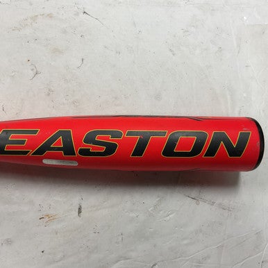 Used Easton Ghost Hyperlite YBB19GXHL USA 2 5/8 Baseball Bat 28" 11855-S000195800