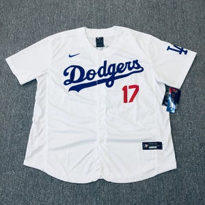 Shohei Ohtani Los Angeles Dodgers Jersey Medium