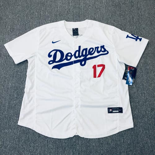 Shohei Ohtani Los Angeles Dodgers Jersey Medium