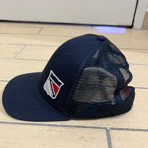 New York Rangers Hat