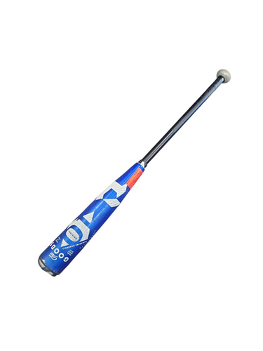 Used Demarini THE GOODS BB/SB USA 2 5/8 Bat 29" 11850-S000022423