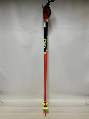 Used KID RACING Boys DH Ski Pole Red 90 cm / 36 in 11823-S000036275