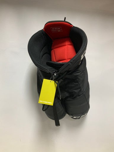 Used CCM EDGE Youth Pant Black LG 11823-S000036277