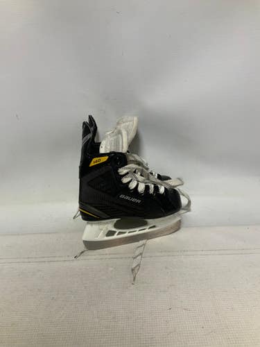 Used Bauer SUPREME 140 Youth Hockey Skate Youth 09.0 11823-S000036278