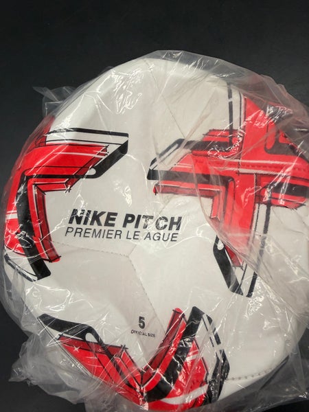 Nike Soccer Ball (New)