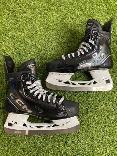 Senior CCM FTW Hockey Skates Regular Width 7 (New)