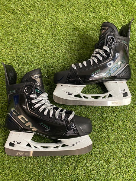 Senior CCM FTW Hockey Skates Regular Width 7 (New)