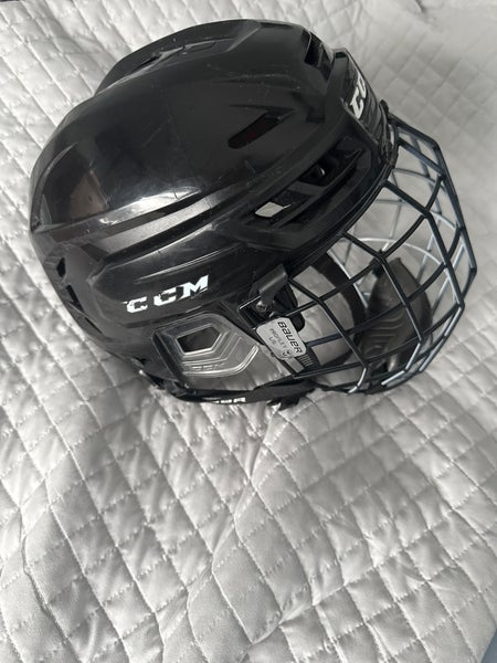 Medium CCM Resistance Helmet (Used)